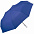 Зонт складной Fillit, серый с логотипом в Балашихе заказать по выгодной цене в кибермаркете AvroraStore