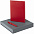 Набор Chillout, красный с логотипом в Балашихе заказать по выгодной цене в кибермаркете AvroraStore
