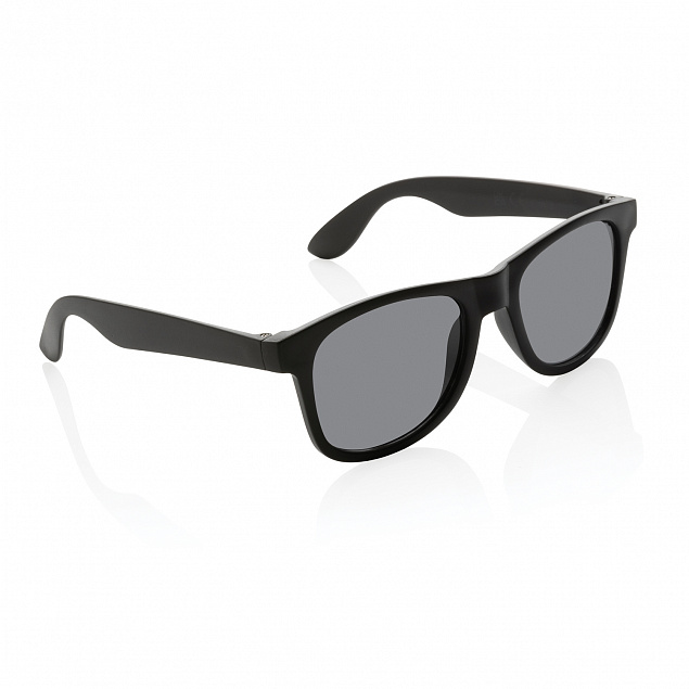 Солнцезащитные очки из переработанного полипропилена GRS с логотипом в Балашихе заказать по выгодной цене в кибермаркете AvroraStore