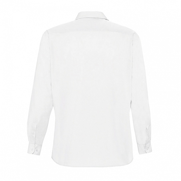 Рубашка мужская BALTIMORE 105 с логотипом в Балашихе заказать по выгодной цене в кибермаркете AvroraStore