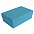 Коробка картонная, "COLOR" 11,5*6*17 см; серый с логотипом в Балашихе заказать по выгодной цене в кибермаркете AvroraStore