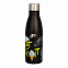 Термобутылка вакуумная герметичная Portobello, Fresco Neo, 500 ml, черная с логотипом в Балашихе заказать по выгодной цене в кибермаркете AvroraStore