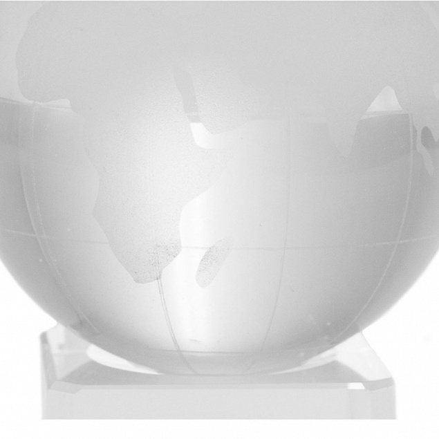 Стела WORLD в подарочной коробке с логотипом в Балашихе заказать по выгодной цене в кибермаркете AvroraStore