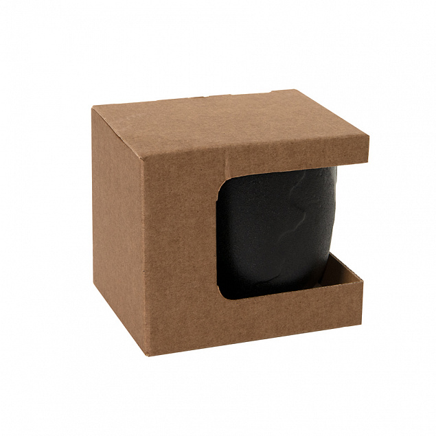 Коробка для кружки 13627, 23502 с логотипом в Балашихе заказать по выгодной цене в кибермаркете AvroraStore