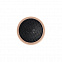 Портативная mini Bluetooth-колонка Sound Burger "Loto" золото с логотипом в Балашихе заказать по выгодной цене в кибермаркете AvroraStore