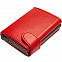Портмоне Dandy, красное с логотипом в Балашихе заказать по выгодной цене в кибермаркете AvroraStore