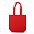 Сумки Сумка шопер 260 Красный с логотипом в Балашихе заказать по выгодной цене в кибермаркете AvroraStore