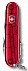 Офицерский нож Huntsman 91, прозрачный красный с логотипом в Балашихе заказать по выгодной цене в кибермаркете AvroraStore