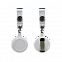 Ретрактор 4hand (белый) с логотипом в Балашихе заказать по выгодной цене в кибермаркете AvroraStore
