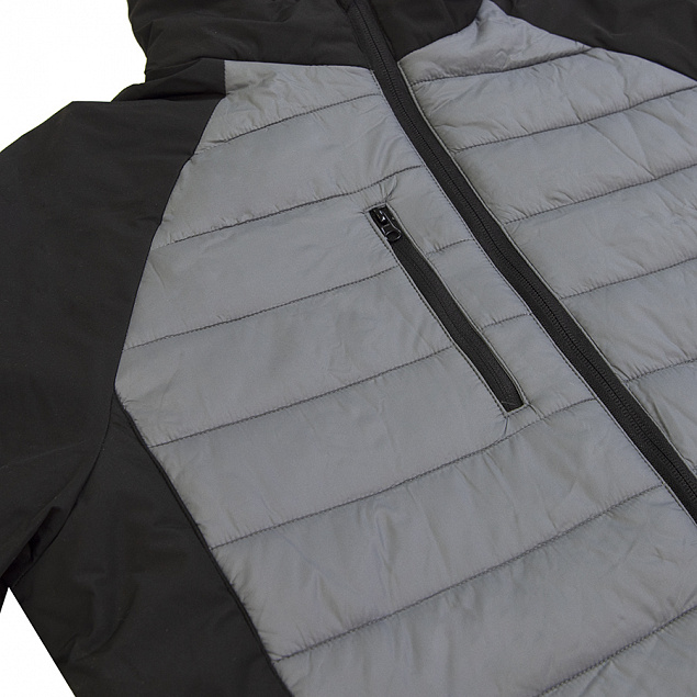 Куртка TIBET 200 с логотипом в Балашихе заказать по выгодной цене в кибермаркете AvroraStore