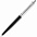 Ручка шариковая Senator Point Metal, белая с логотипом в Балашихе заказать по выгодной цене в кибермаркете AvroraStore