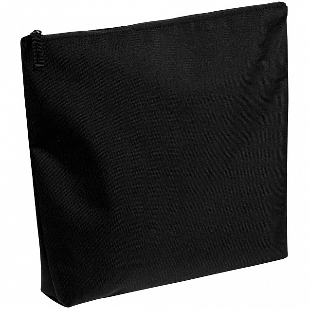 Органайзер Opaque, черный с логотипом в Балашихе заказать по выгодной цене в кибермаркете AvroraStore