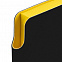 Набор Flexpen Black, желтый с логотипом в Балашихе заказать по выгодной цене в кибермаркете AvroraStore