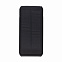 Внешний аккумулятор Skywave на солнечной батарее из переработанного пластика RCS, 10 000 mAh с логотипом в Балашихе заказать по выгодной цене в кибермаркете AvroraStore